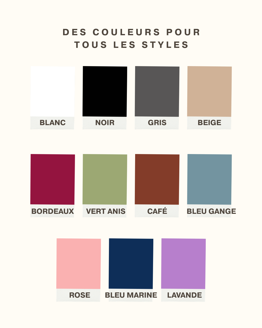 Chaussettes de compression - BASICS NUÉMA