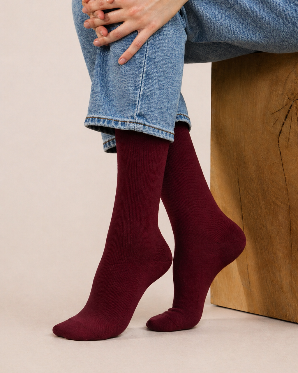Chaussettes de compression - BASICS NUÉMA